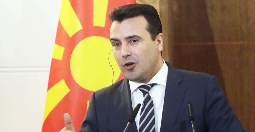 Albanija i Sjeverna Makedonija vjeruju da uskoro kreću pregovori za ulazak u EU